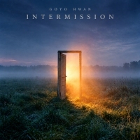 고요환 <Intermission> 자켓
