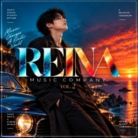 ReinaMusicCompany <ReinaMusicCompany Vol.2> 자켓