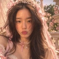 강초롱 불량공주 강초롱 앨범 자켓